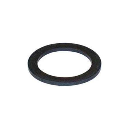 Apache 2-1/2" EPDM Short Shank Gasket 43081306